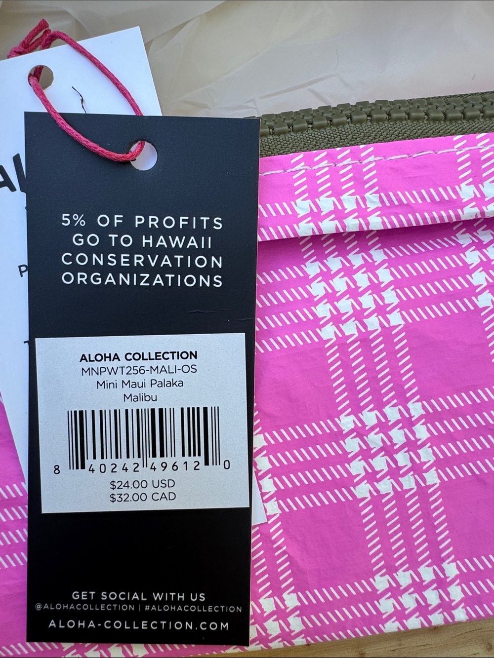Aloha collection bundle - Picture 5 of 8